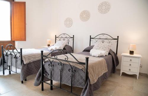Coreggia Cama Y Desayuno | B&B Pietra Rosa