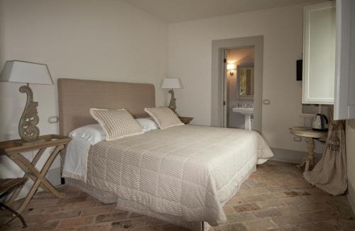 Pietrasanta Cama Y Desayuno | B&B Pieve Degli Artisti