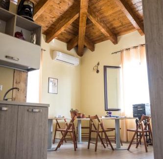 Lamezia Terme Cama Y Desayuno | B&B Pinarina