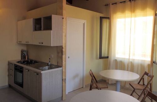 Lamezia Terme Cama Y Desayuno | B&B Pinarina