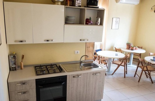 Lamezia Terme Cama Y Desayuno | B&B Pinarina