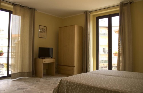Lamezia Terme Cama Y Desayuno | B&B Pinarina