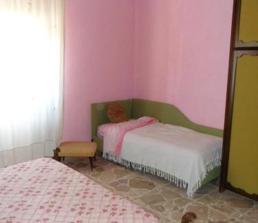 Milazzo Cama Y Desayuno | B&B PinkHouse