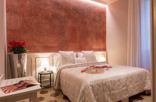 Pistoia Cama Y Desayuno | B&B PISTOIA INN