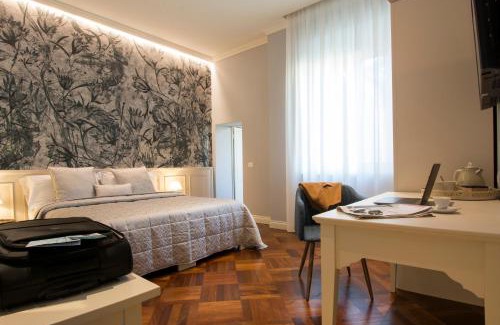 Pistoia Cama Y Desayuno | B&B PISTOIA INN