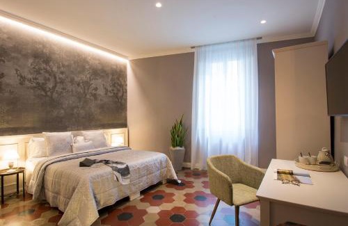 Pistoia Cama Y Desayuno | B&B PISTOIA INN