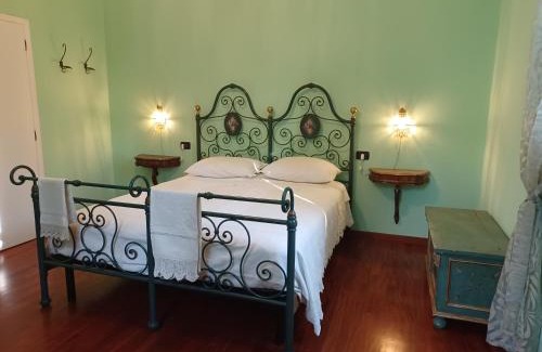 San Giovanni In Marignano Cama Y Desayuno | B&B Pitrén