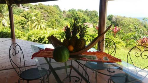 La Trinite Cama Y Desayuno | B&B Plage Des Raisiniers