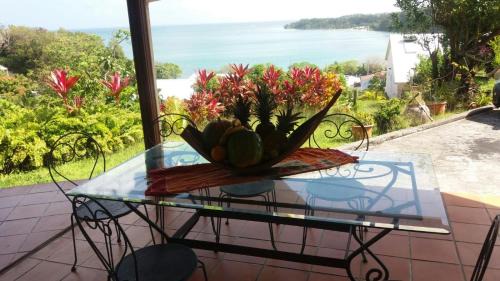 La Trinite Cama Y Desayuno | B&B Plage Des Raisiniers