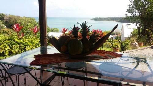 La Trinite Cama Y Desayuno | B&B Plage Des Raisiniers