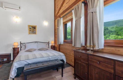 Seliste Dreznicko Apartamento | B&B Plitvice Lakes Villa Irene