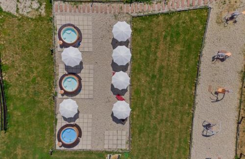 Seliste Dreznicko Apartamento | B&B Plitvice Lakes Villa Irene
