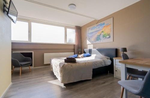 Burgh-Haamstede Cama Y Desayuno | B&B Plompetorenzicht