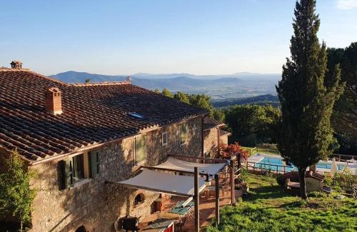 Sassofortino Cama Y Desayuno | B&B Podere Camaiano