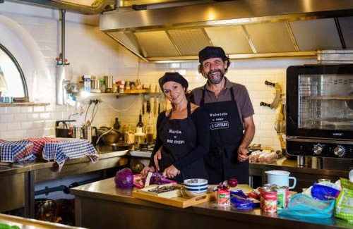 Sassofortino Cama Y Desayuno | B&B Podere Camaiano
