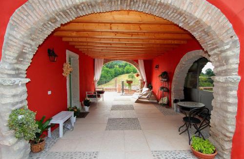 Caprino Veronese Cama Y Desayuno | B&B POGGIO CAIAR