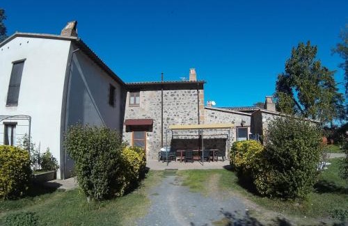 Orvieto Cama Y Desayuno | B&B Poggio Stallone