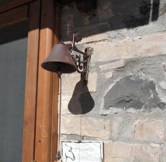 Orvieto Cama Y Desayuno | B&B Poggio Stallone