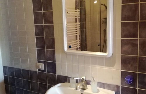 Torre Annunziata Cama Y Desayuno | B&B PompeiLog