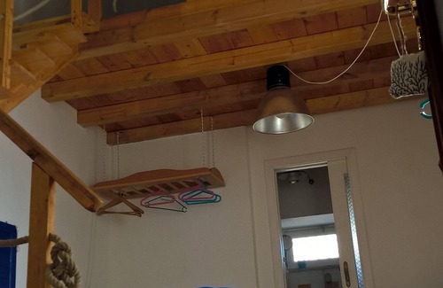 Torre Annunziata Cama Y Desayuno | B&B PompeiLog