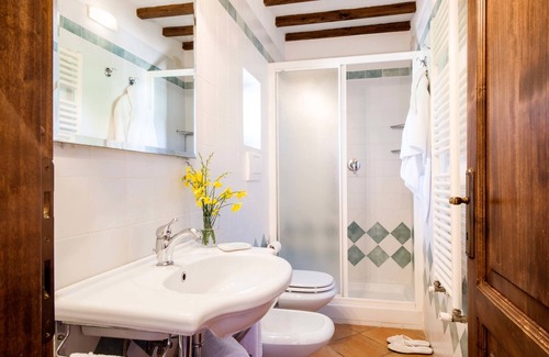 San Gimignano Cama Y Desayuno | B&B Ponte a Nappo