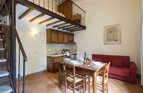 San Gimignano Cama Y Desayuno | B&B Ponte a Nappo