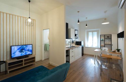 Pistoia Cama Y Desayuno | B&B Porta 93