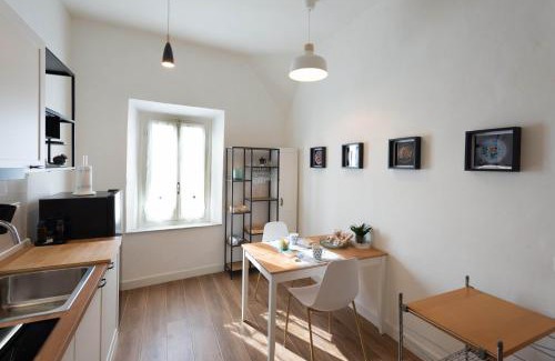 Pistoia Cama Y Desayuno | B&B Porta 93