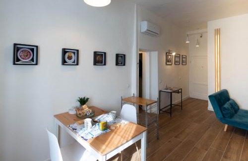Pistoia Cama Y Desayuno | B&B Porta 93