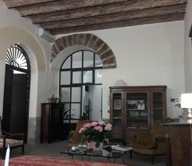 Kalsa Cama Y Desayuno | B&B Porta Carolina