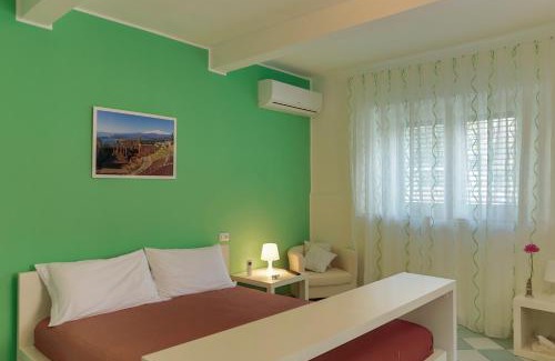 Province of Messina Cama Y Desayuno | B&B Porta Della Sicilia