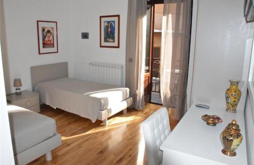 Campofelice di Roccella Cama Y Desayuno | B&B Porta delle Madonie