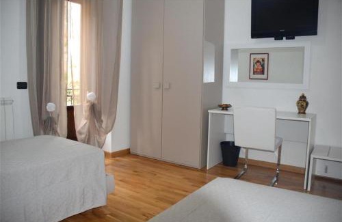 Campofelice di Roccella Cama Y Desayuno | B&B Porta delle Madonie