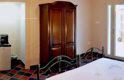 Mesagne Cama Y Desayuno | b&b porta nuova mesagne