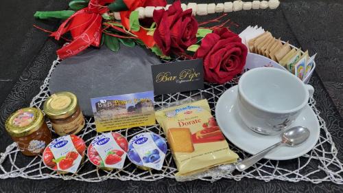 Capua Cama Y Desayuno | B&B Porta Roma