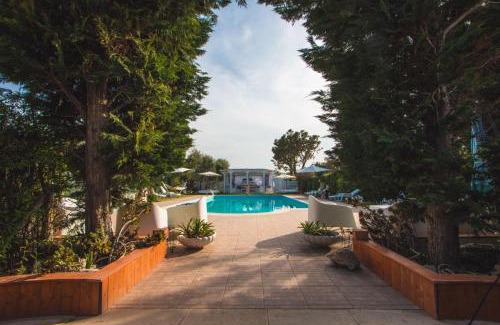 Trani Cama Y Desayuno | B&B "Posta di Colonna"