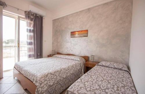 Trani Cama Y Desayuno | B&B "Posta di Colonna"