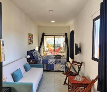 Jacauna Apartamento | B&B Pousada Swiss Residence