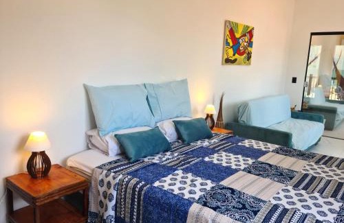 Jacauna Apartamento | B&B Pousada Swiss Residence