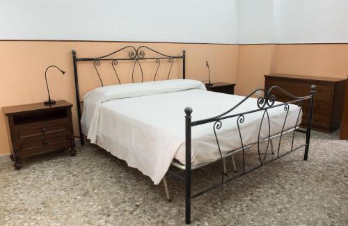 Aradeo Cama Y Desayuno | B&b Pozzi Dolci
