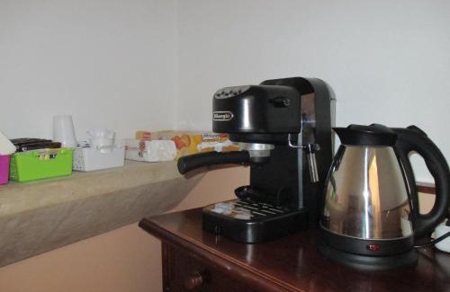 Aradeo Cama Y Desayuno | B&b Pozzi Dolci