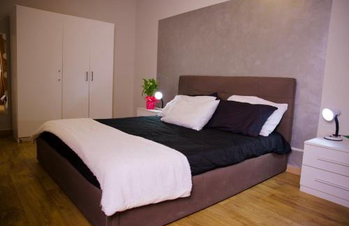 Pozzilli Apartamento | B&B Pozzilli