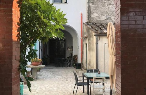 Fisciano Cama Y Desayuno | B&B Pozzo dei Desideri