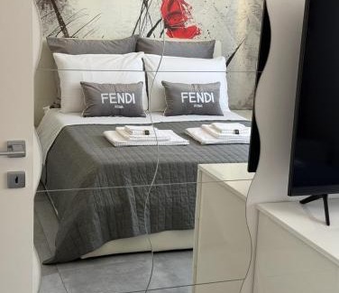 Corsico Apartamento | B&B Prestige