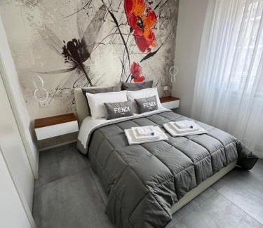 Corsico Apartamento | B&B Prestige