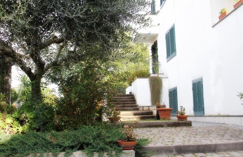 Pollena Trocchia Cama Y Desayuno | B&B Privileged