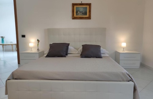 Pollena Trocchia Cama Y Desayuno | B&B Privileged
