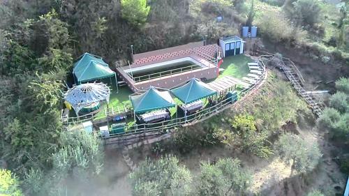Caltanissetta Cama Y Desayuno | B&B Profumi di Sicilia