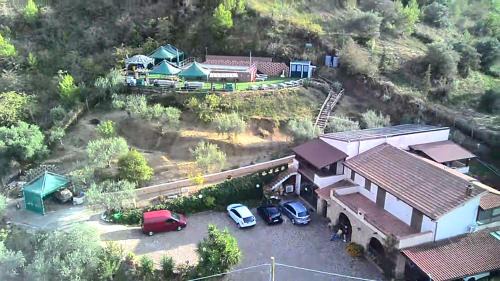 Caltanissetta Cama Y Desayuno | B&B Profumi di Sicilia