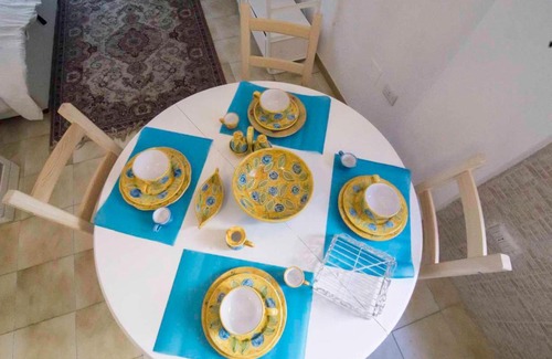 Ercolano Cama Y Desayuno | B&B Pudding